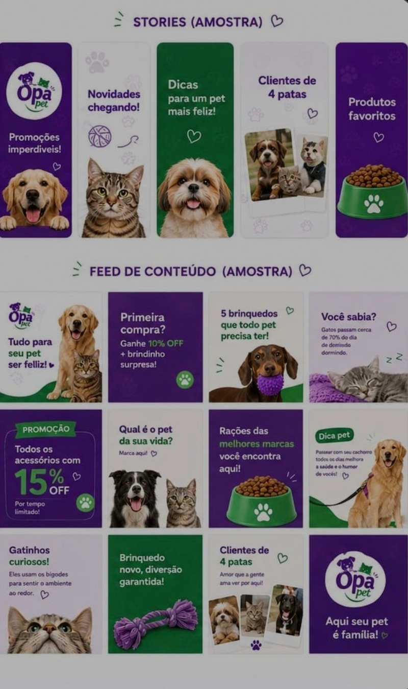 E-commerce — redes sociais